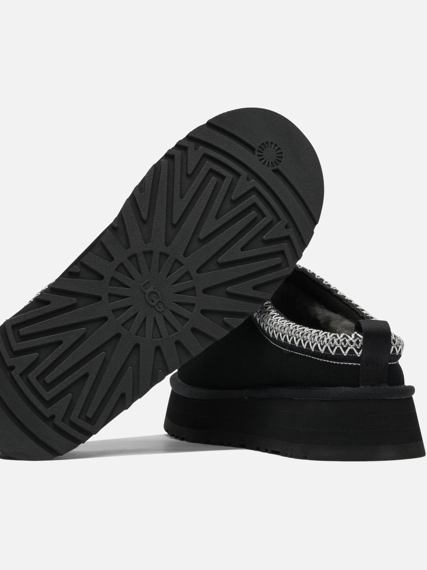Slipper 1174471 Nero - Ugg Donna | PDP | VIETTI Online Store | Zoom-Modal_5