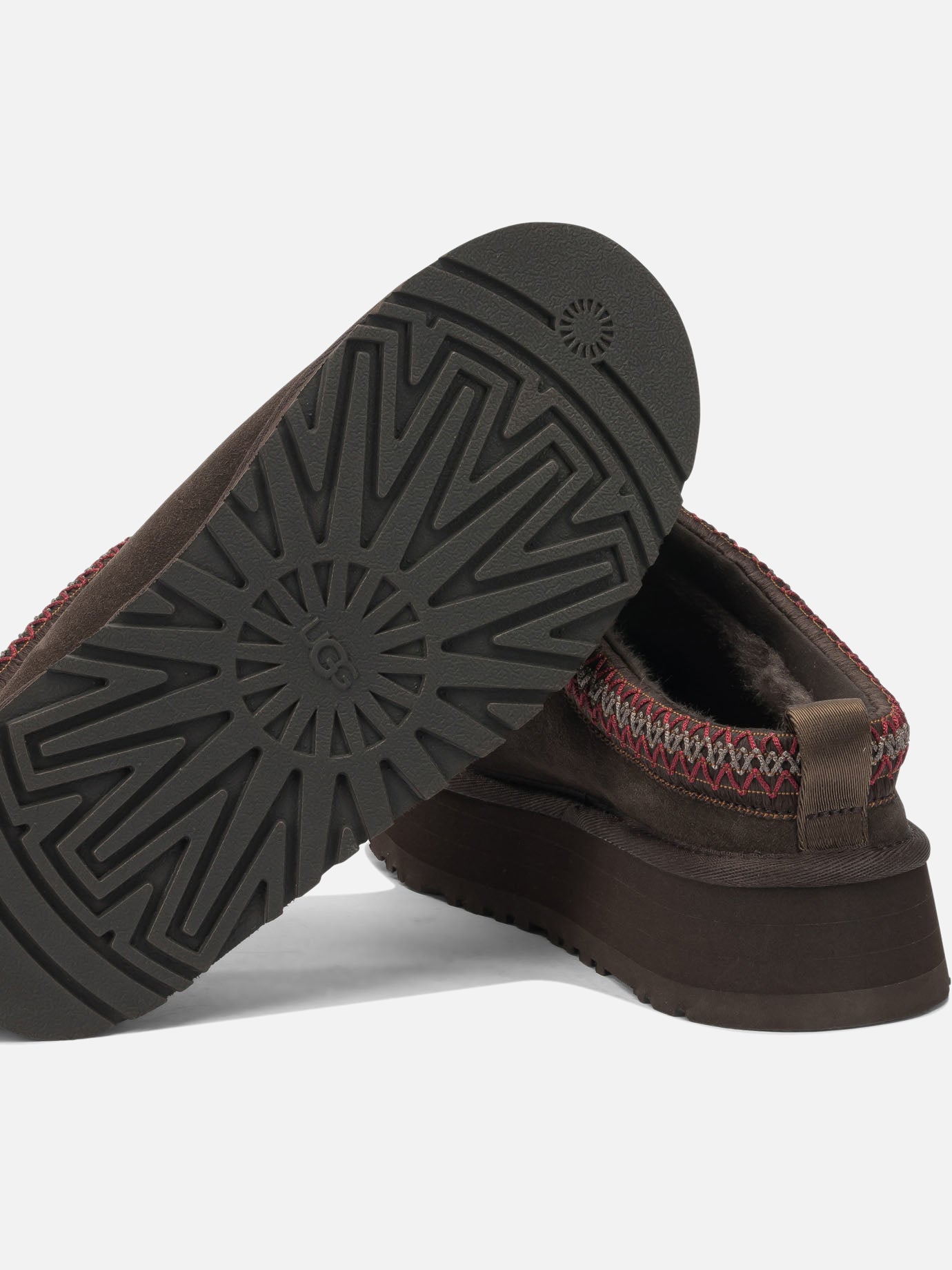 Slipper 1174471 Marrone - Ugg Donna | PDP | VIETTI Online Store | Zoom-Modal_5