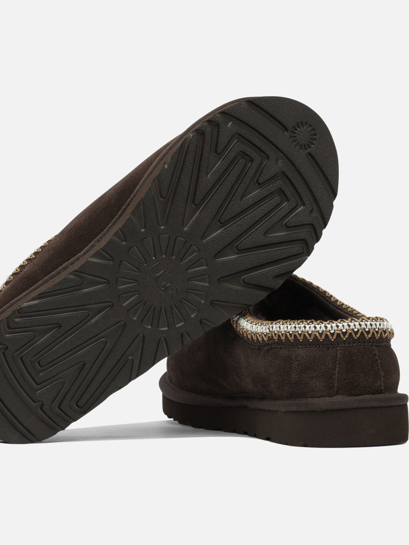 Slipper 1174671 Marrone - Ugg Uomo | PDP | VIETTI Online Store | Zoom-Modal_5
