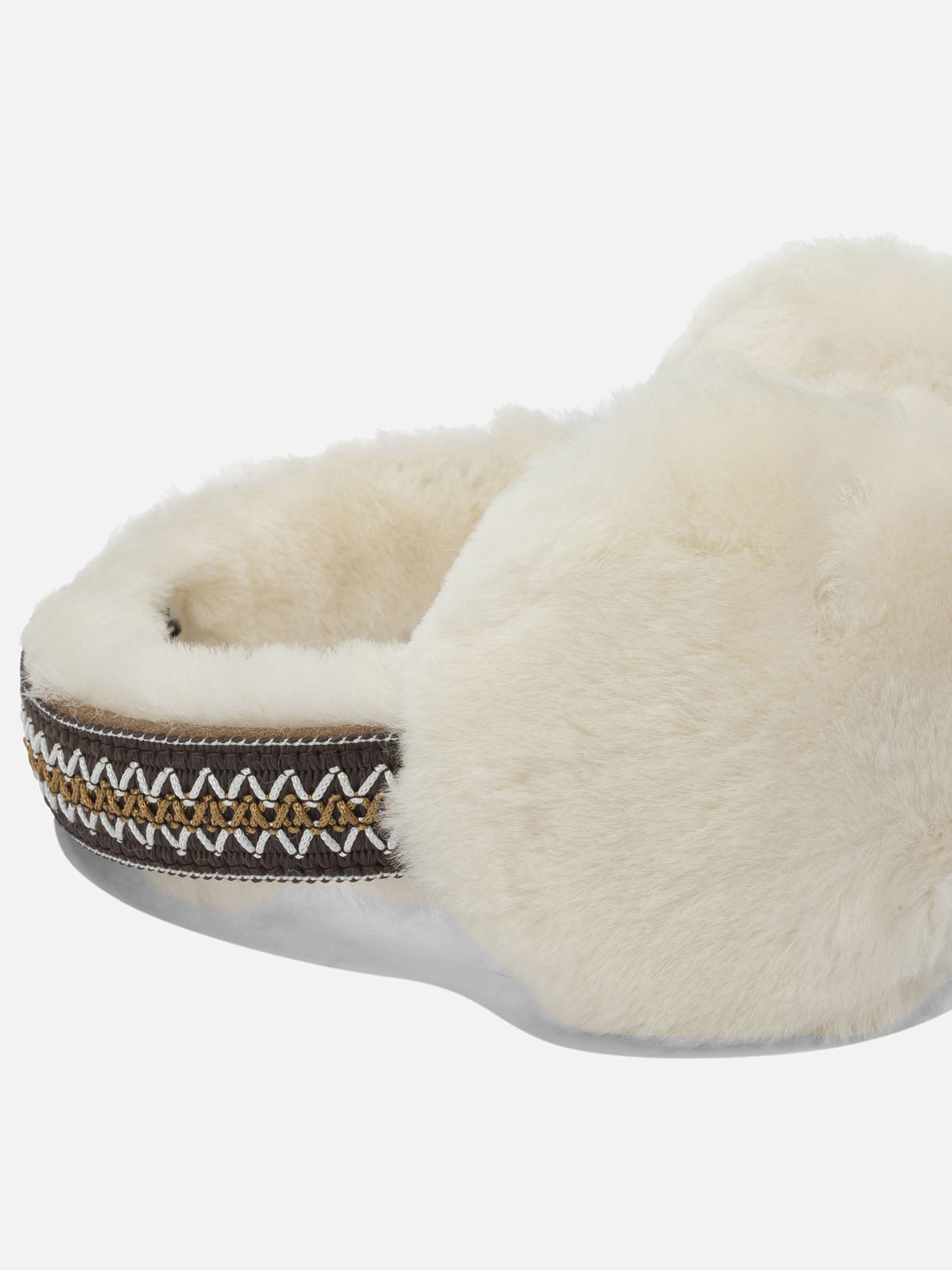Berretti 20496 Bianco - Ugg Donna | PDP | VIETTI Online Store | Zoom-Modal_2
