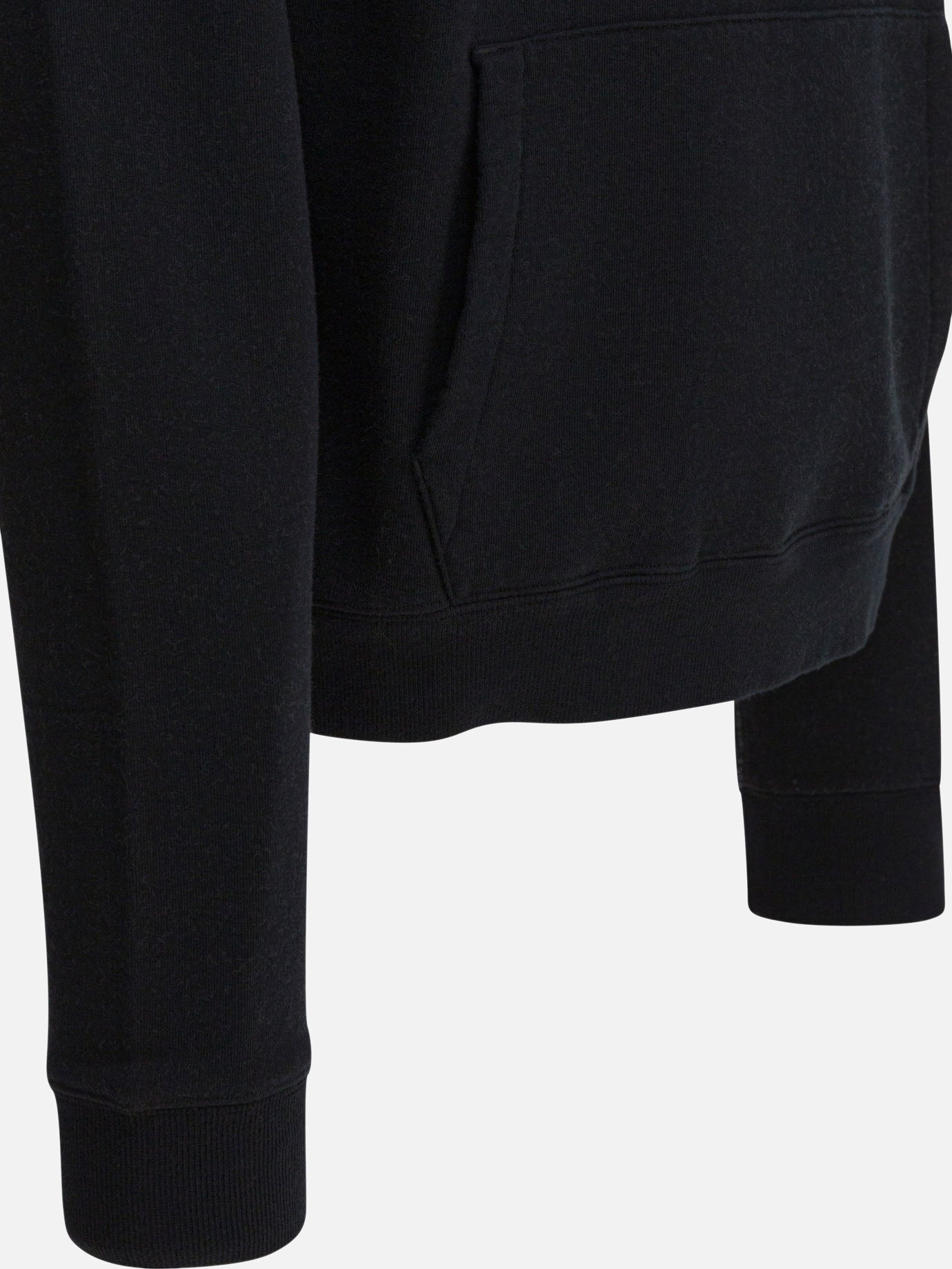 Hoodies Graphics Black - Valentino Men | PDP | VIETTI Online Store | Zoom-Modal_4