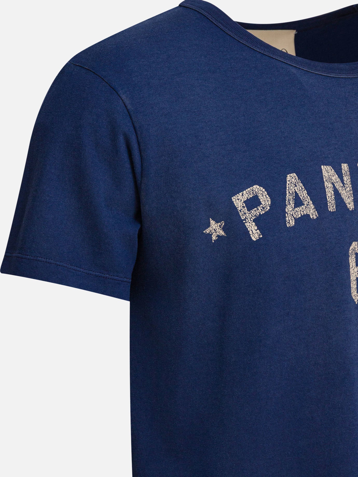 Crewneck t-shirts Graphics Blue - Valentino Men | PDP | VIETTI Online Store | Zoom-Modal_4