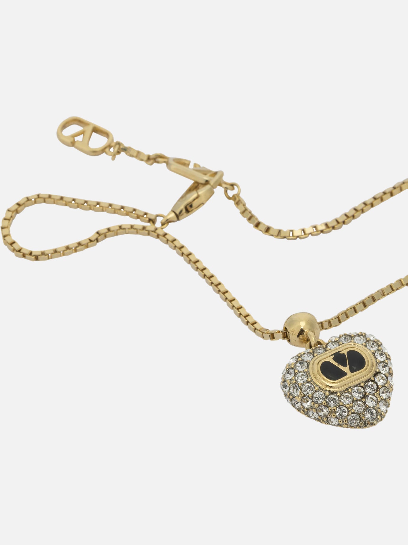 Bracelets & Anklets 100% bronze Gold - Valentino Garavani Women | PDP | VIETTI Online Store | Zoom-Modal_2