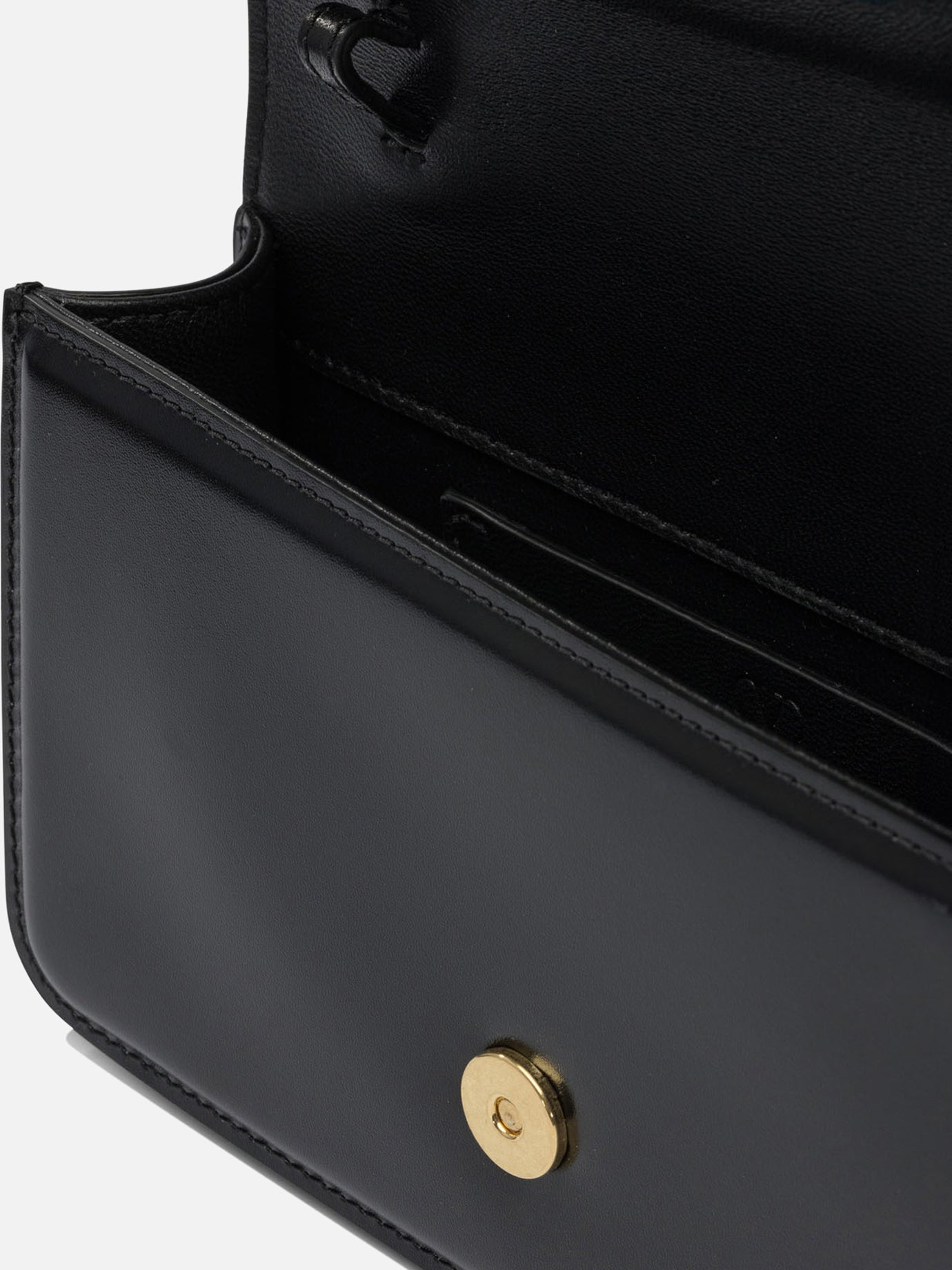 Envelope Logo Black - Valentino Garavani Women | PDP | VIETTI Online Store | Zoom-Modal_5
