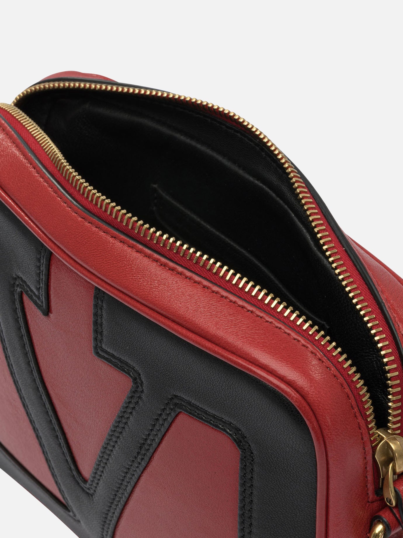 Valentino Garavani "Viva Superstar" crossbody bag Red