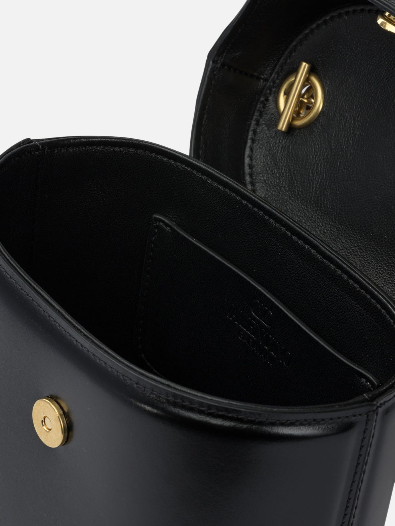 Small bags Logo Black - Valentino Garavani Women | PDP | VIETTI Online Store | Zoom-Modal_5