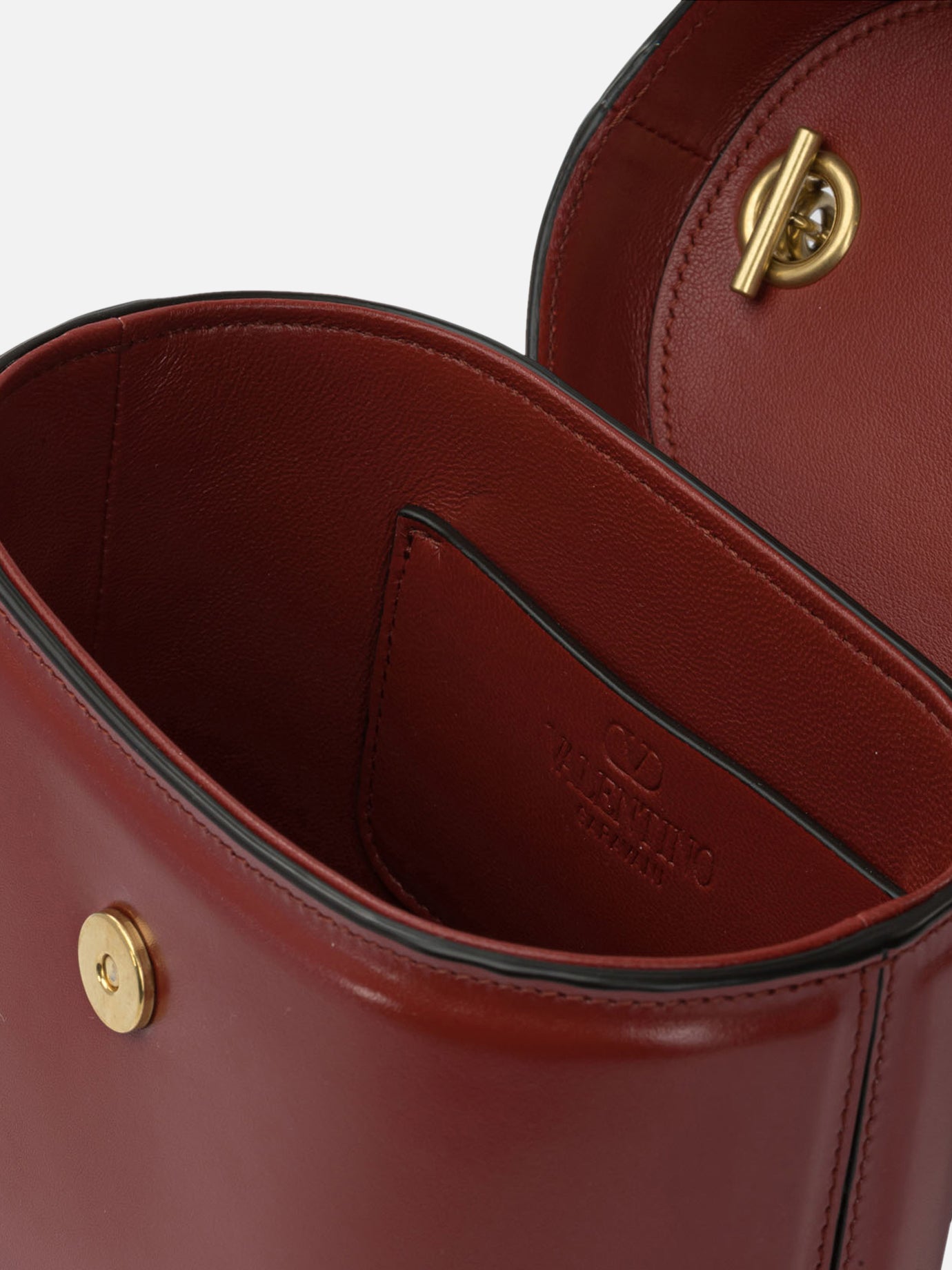 Small bags Logo Red - Valentino Garavani Women | PDP | VIETTI Online Store | Zoom-Modal_5
