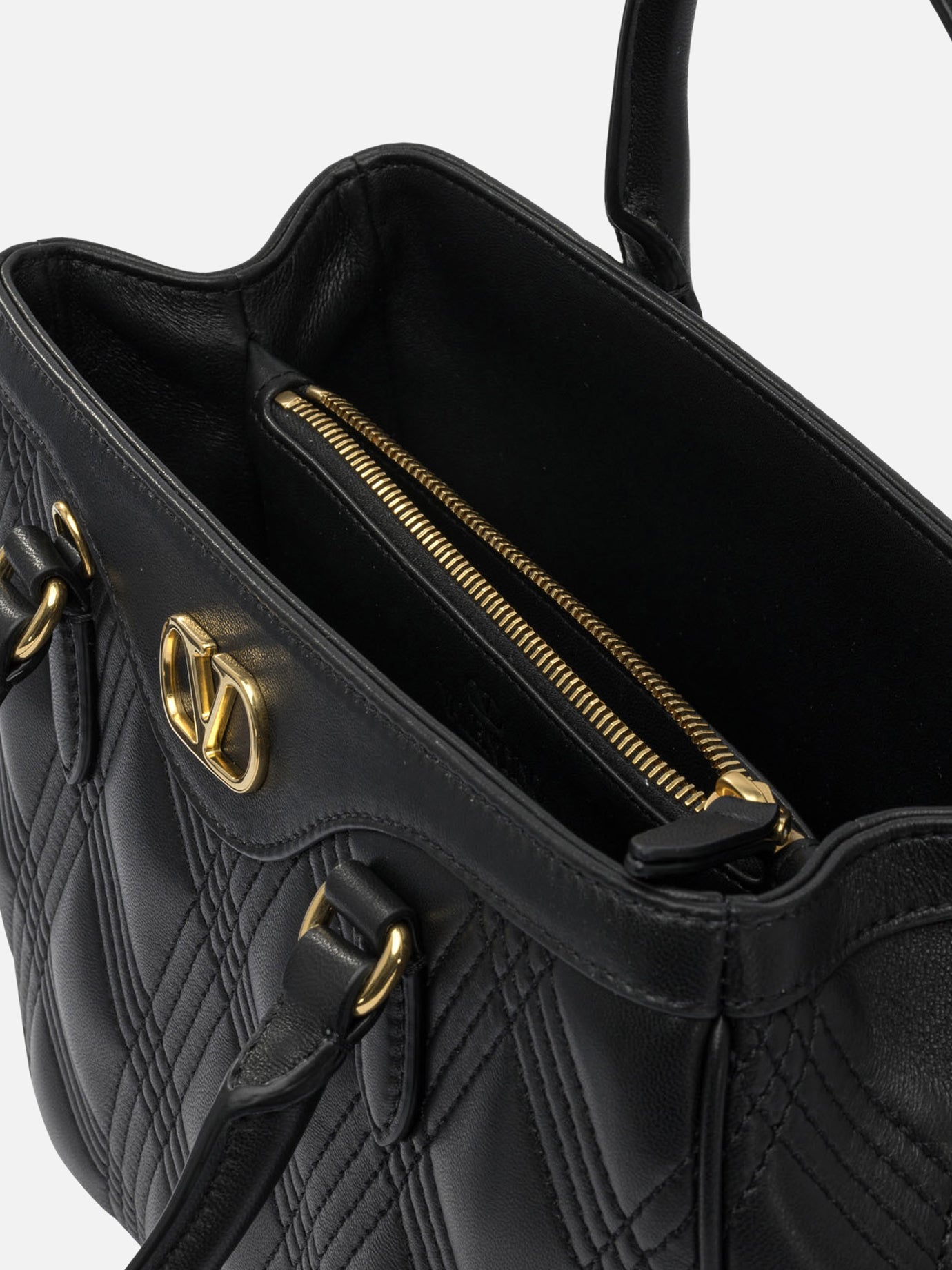 Small bags 100% leather Black - Valentino Garavani Women | PDP | VIETTI Online Store | Zoom-Modal_5