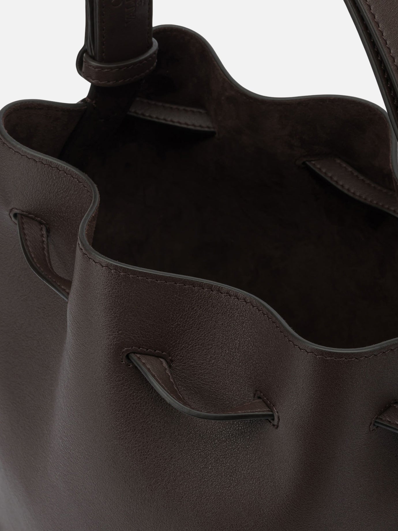 Small bags 100% leather Brown - Valentino Garavani Women | PDP | VIETTI Online Store | Zoom-Modal_5