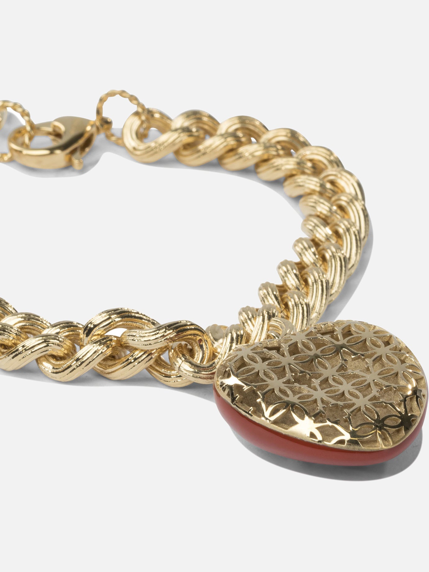 Bracelets & Anklets 100% brass Gold - Valentino Garavani Women | PDP | VIETTI Online Store | Zoom-Modal_2