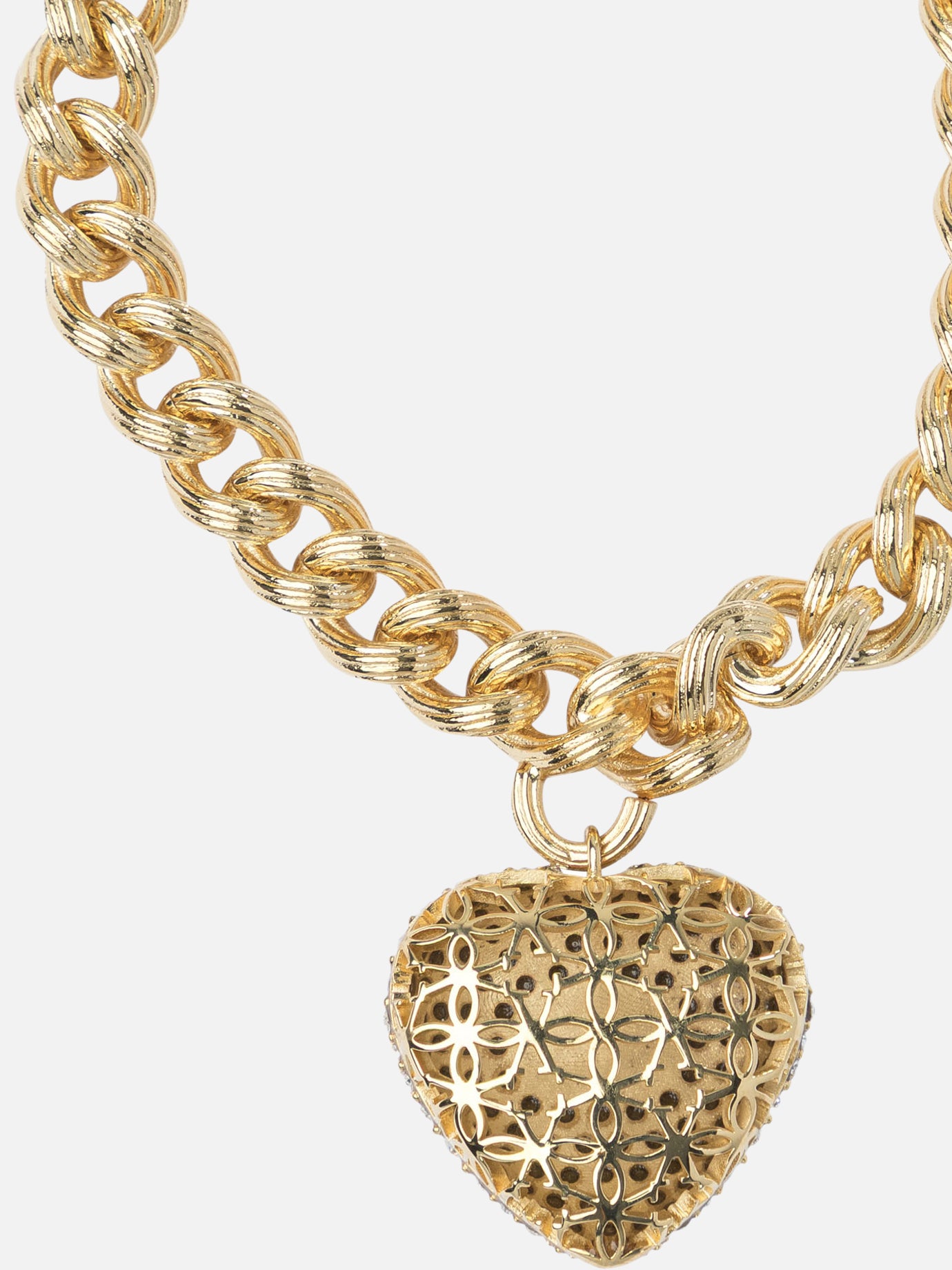 Bracelets & Anklets 100% brass Gold - Valentino Garavani Women | PDP | VIETTI Online Store | Zoom-Modal_2