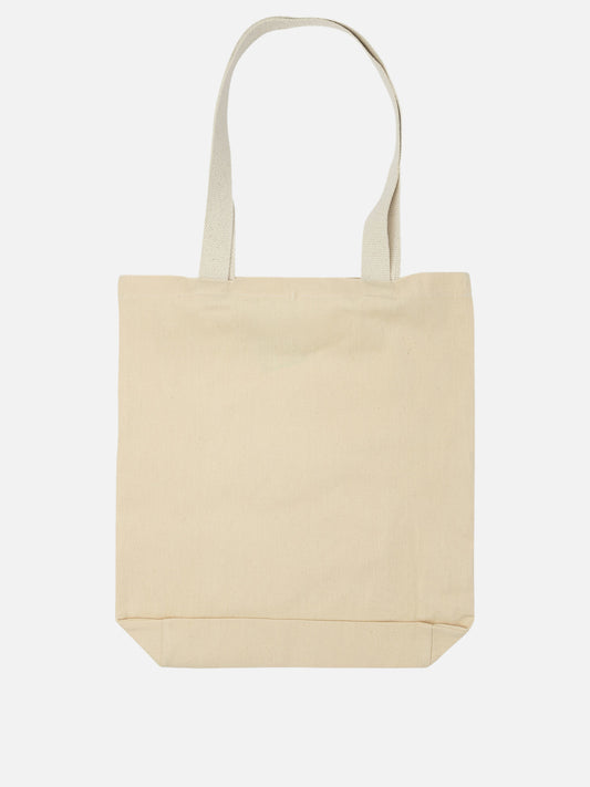 Medium bags 100% cotton Beige - VIETTI Merchandise Women | PLP | VIETTI Online Store | 2