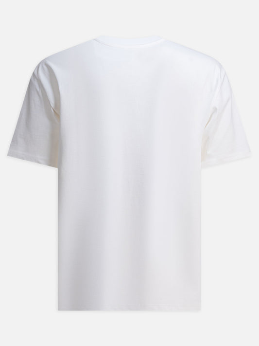 Crewneck t-shirts Graphics White - VIETTI Merchandise Men | PLP | VIETTI Online Store | 2