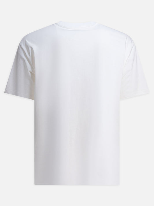 Crewneck t-shirts Graphics White - VIETTI Merchandise Men | PDP | VIETTI Online Store | 2