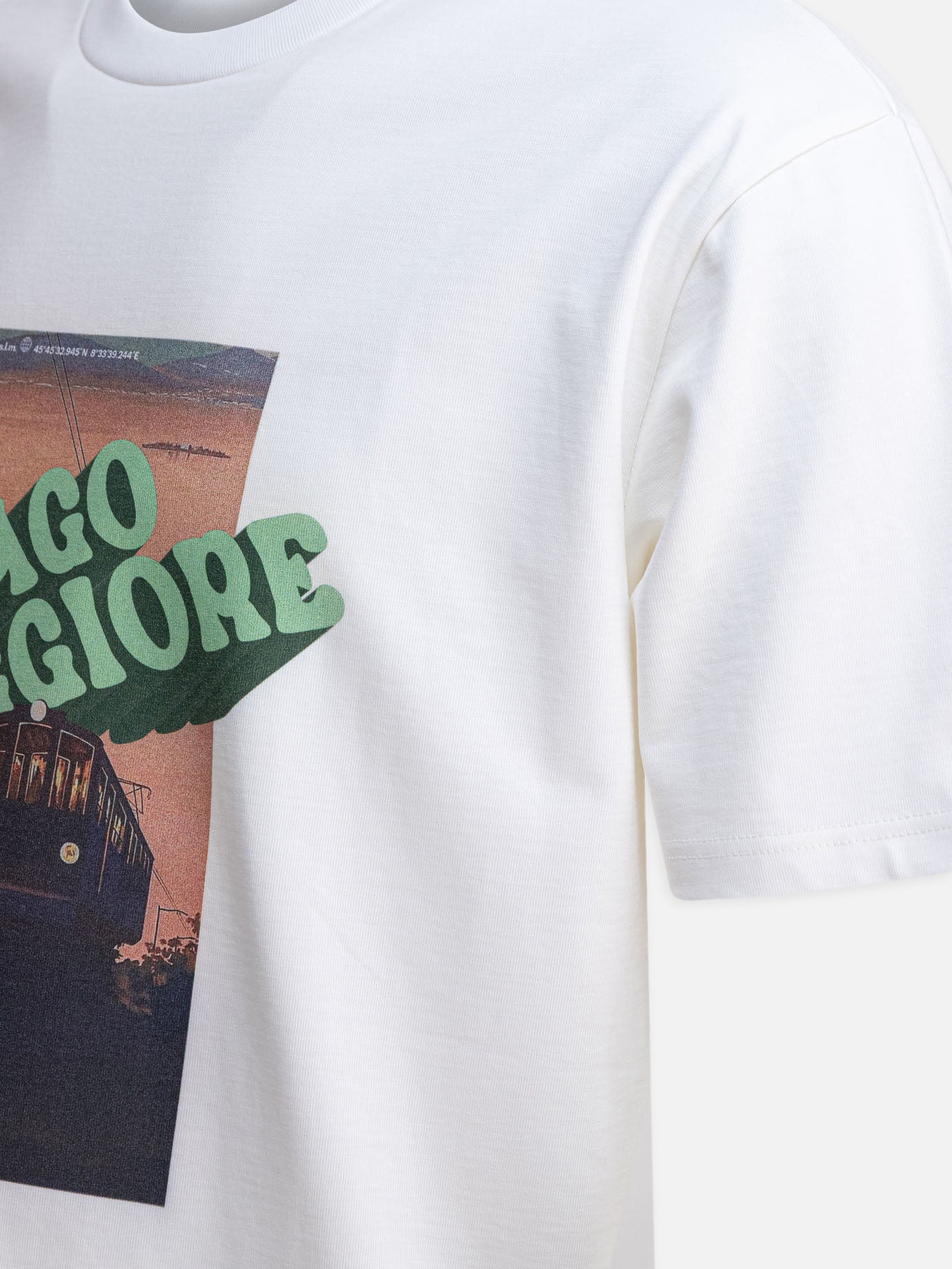 Crewneck t-shirts Graphics White - VIETTI Merchandise Men | PDP | VIETTI Online Store | Zoom-Modal_4