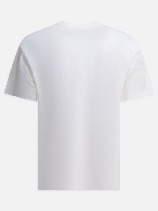 Crewneck t-shirts Graphics White - VIETTI Merchandise Men | PLP | VIETTI Online Store | 2
