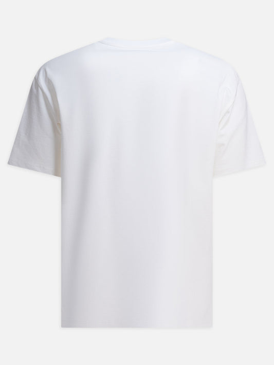 Crewneck t-shirts Graphics White - VIETTI Merchandise Men | PLP | VIETTI Online Store | 2