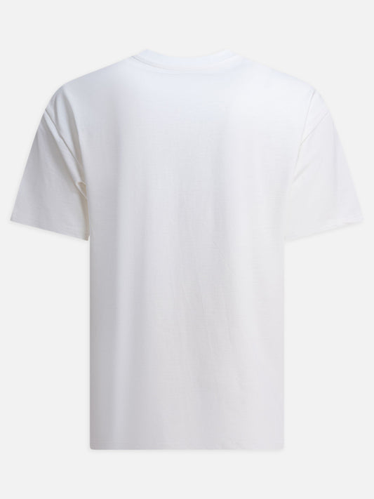 Crewneck t-shirts Graphics White - VIETTI Merchandise Men | PLP | VIETTI Online Store | 2