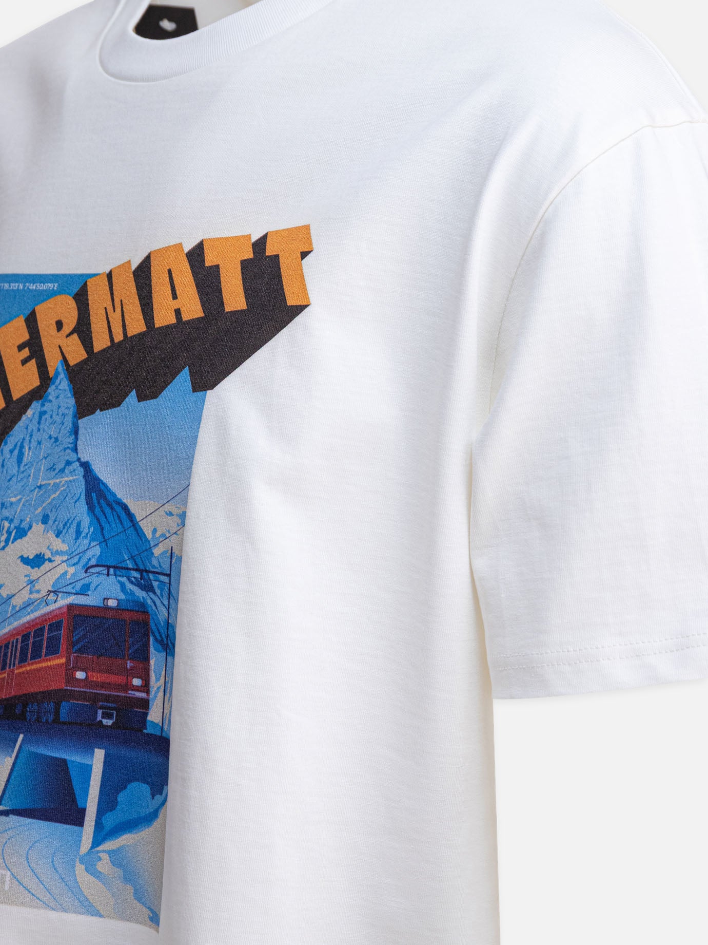 Crewneck t-shirts Graphics White - VIETTI Merchandise Men | PDP | VIETTI Online Store | Zoom-Modal_4