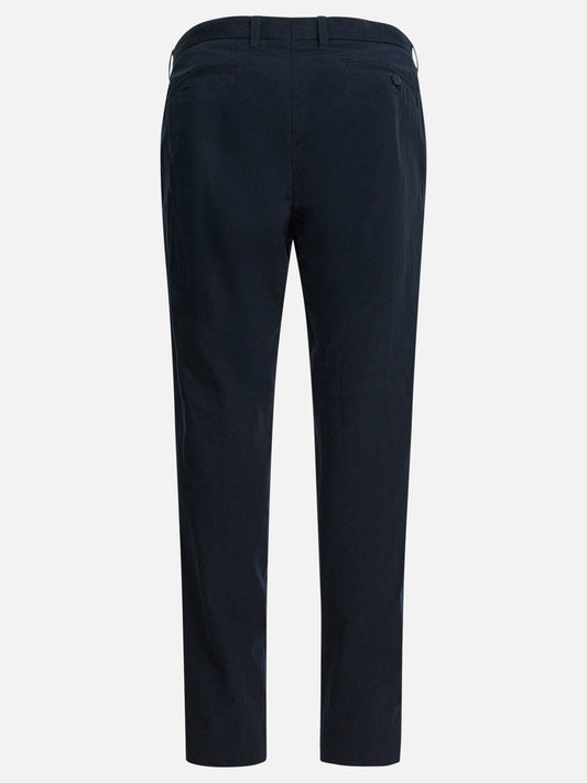 Leisure trousers Solid colour Black - Vince Men | PLP | VIETTI Online Store | 2