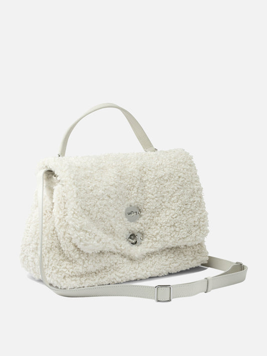 Small bags Bags White - Zanellato Women | PLP | VIETTI Online Store | 2