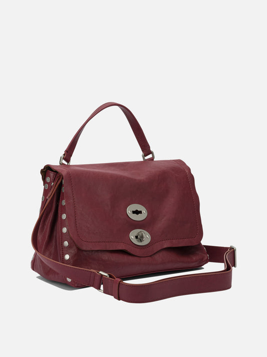 Medium bags 100% leather Red - Zanellato Women | PLP | VIETTI Online Store | 2