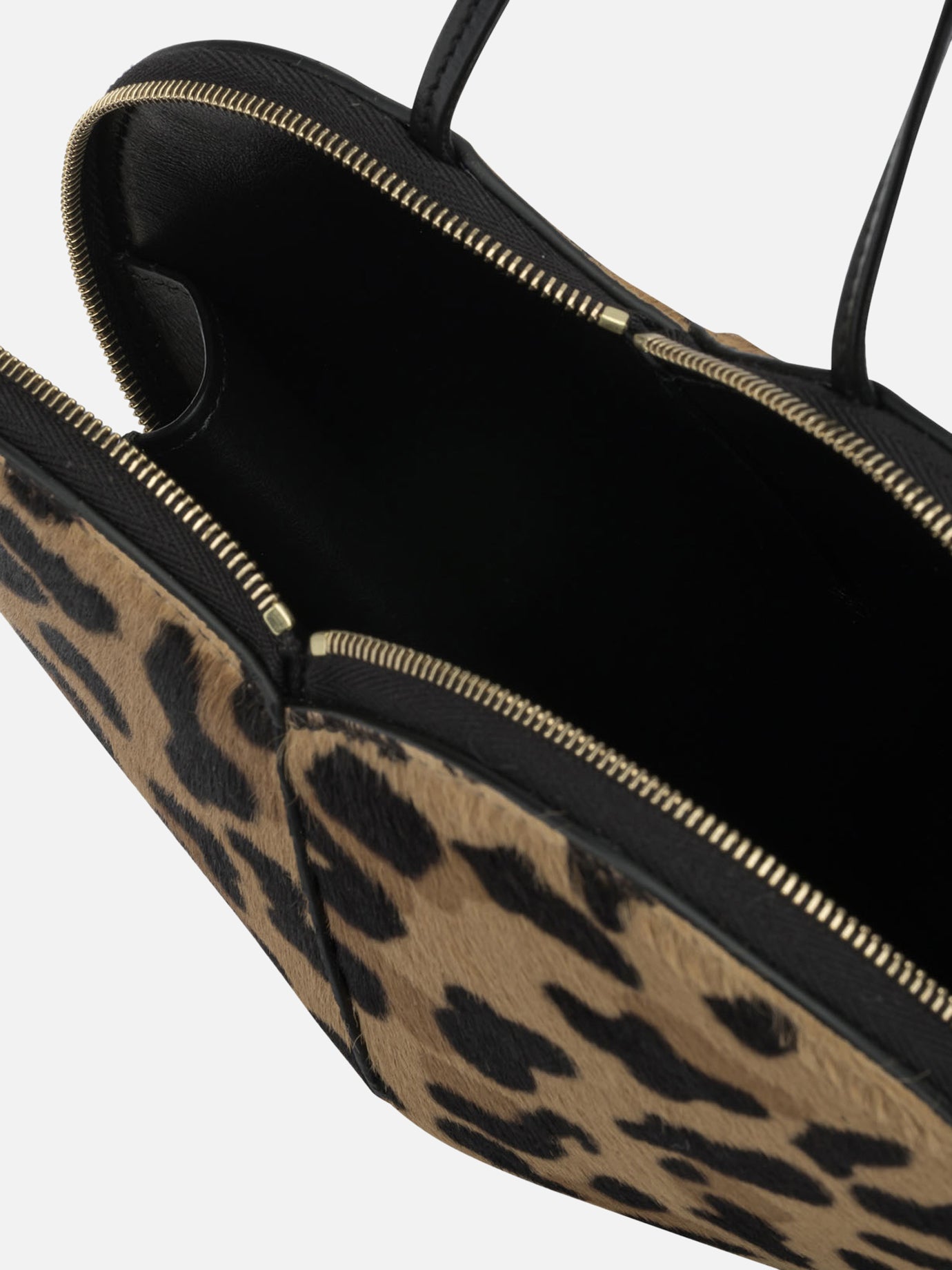 Small bags 100% calfskin Beige - Alaïa Women | PDP | VIETTI Online Store | Zoom-Modal_5