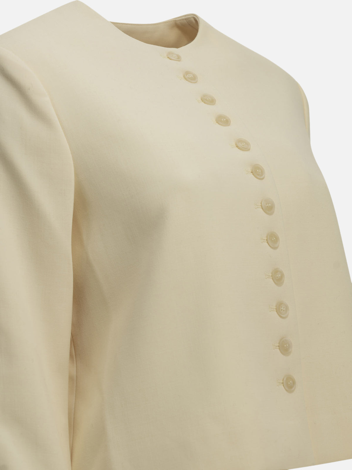 Almada Label "Funda" Blazer White