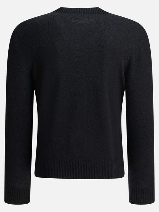 Crewneck sweaters Solid colour Blue - Altum Men | PLP | VIETTI Online Store | 2