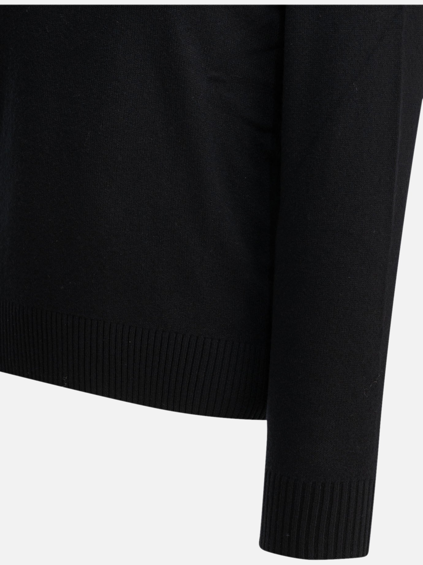 Crewneck sweaters Solid colour Blue - Altum Men | PDP | VIETTI Online Store | Zoom-Modal_4