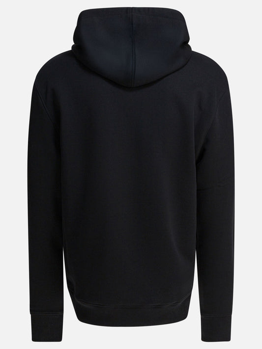 Hoodies Logo Black - Ami Paris Men | PDP | VIETTI Online Store | 2