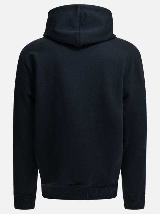 Hoodies Logo Blue - Ami Paris Men | PLP | VIETTI Online Store | 2