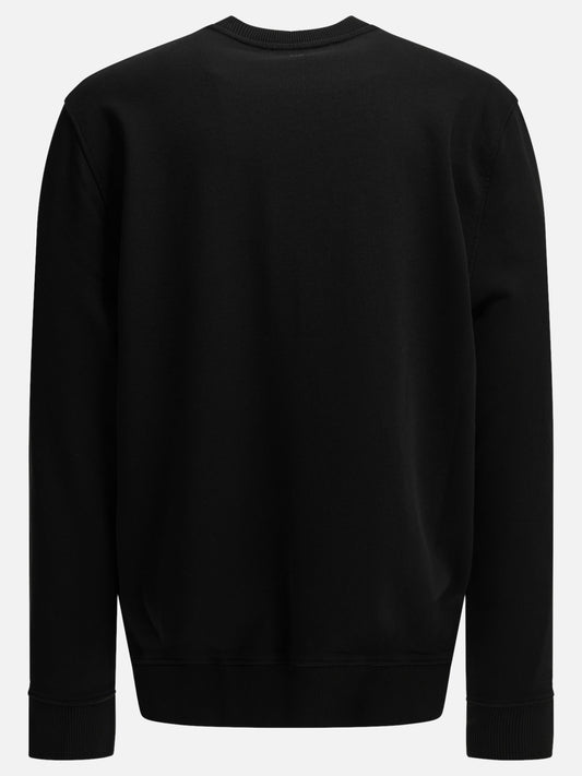 Crewnecks Logo Black - Ami Paris Men | PLP | VIETTI Online Store | 2