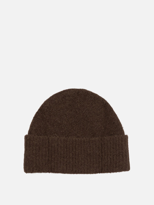 Alpaca Beanie