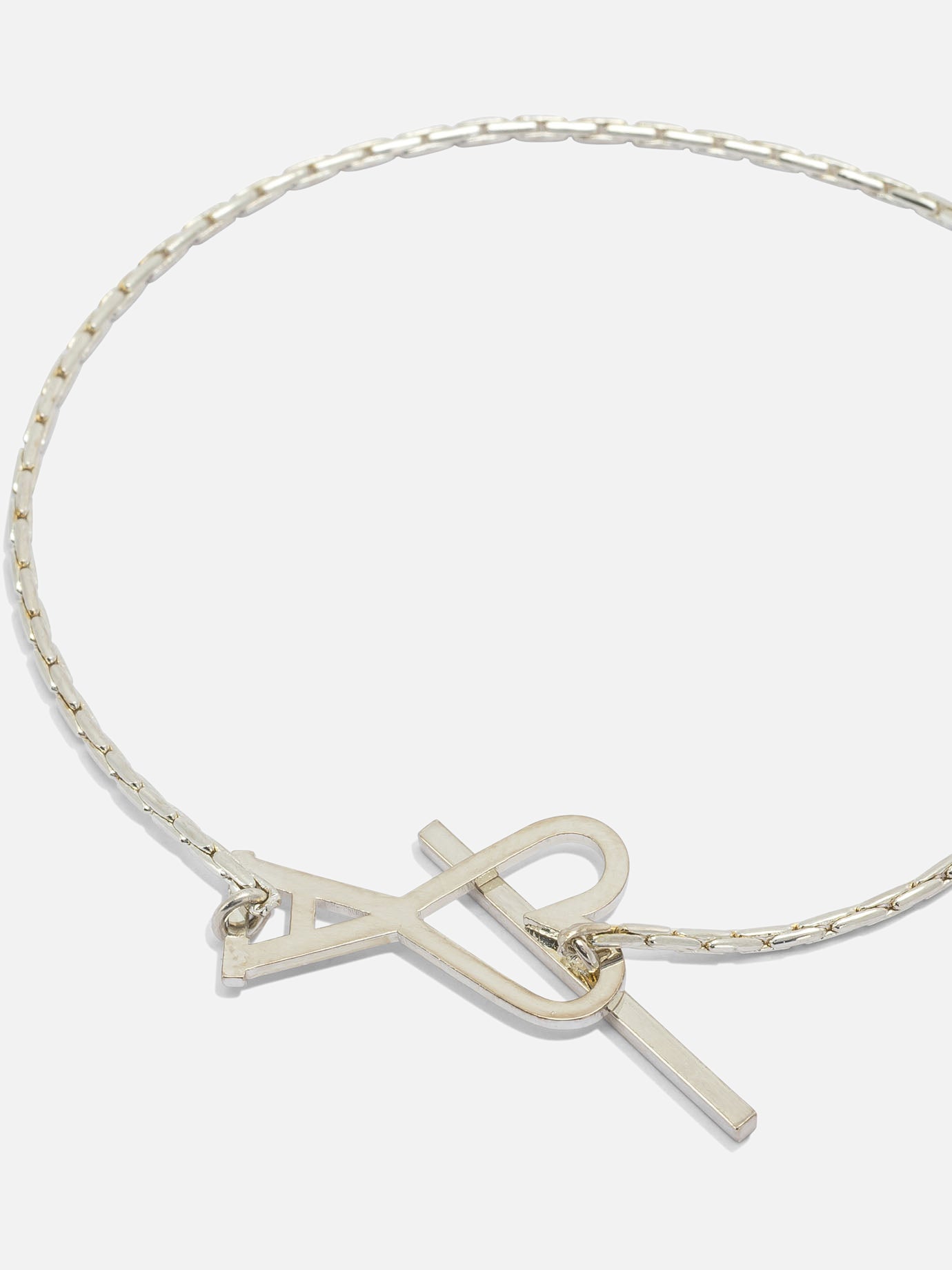 Bracelets 100% brass Silver - Ami Paris Women | PDP | VIETTI Online Store | Zoom-Modal_2