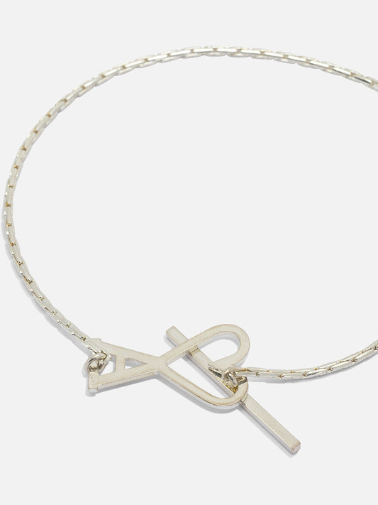 Bracciali 100% brass Argento - Ami Paris Donna | PLP | VIETTI Online Store | 2