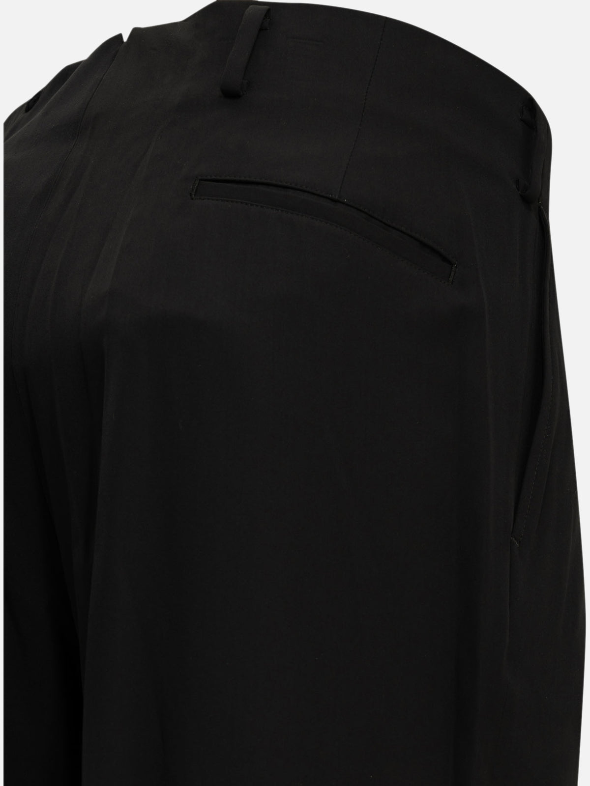 Ugg "Gamma" Technical Pants Marrone