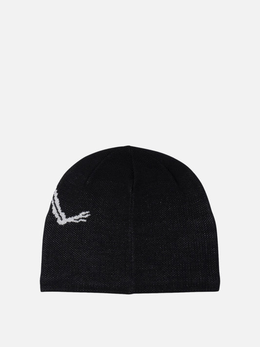 Beanies Logo Black - Arc'teryx Men | PDP | VIETTI Online Store | 2