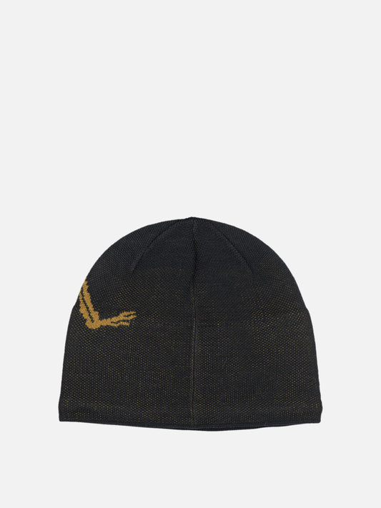 Beanies Logo Nero - Arc'teryx Men | PLP | VIETTI Online Store | 2