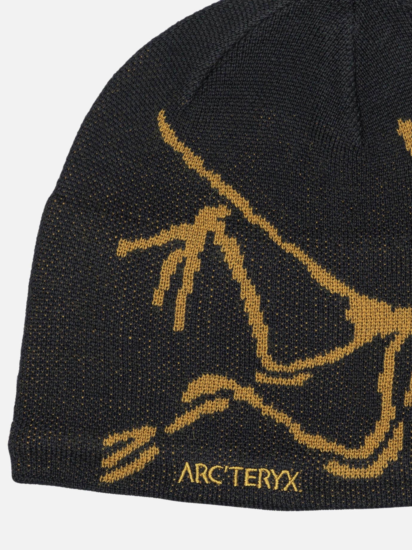 Berretti Logo Nero - Arc'teryx Uomo | PDP | VIETTI Online Store | Zoom-Modal_3