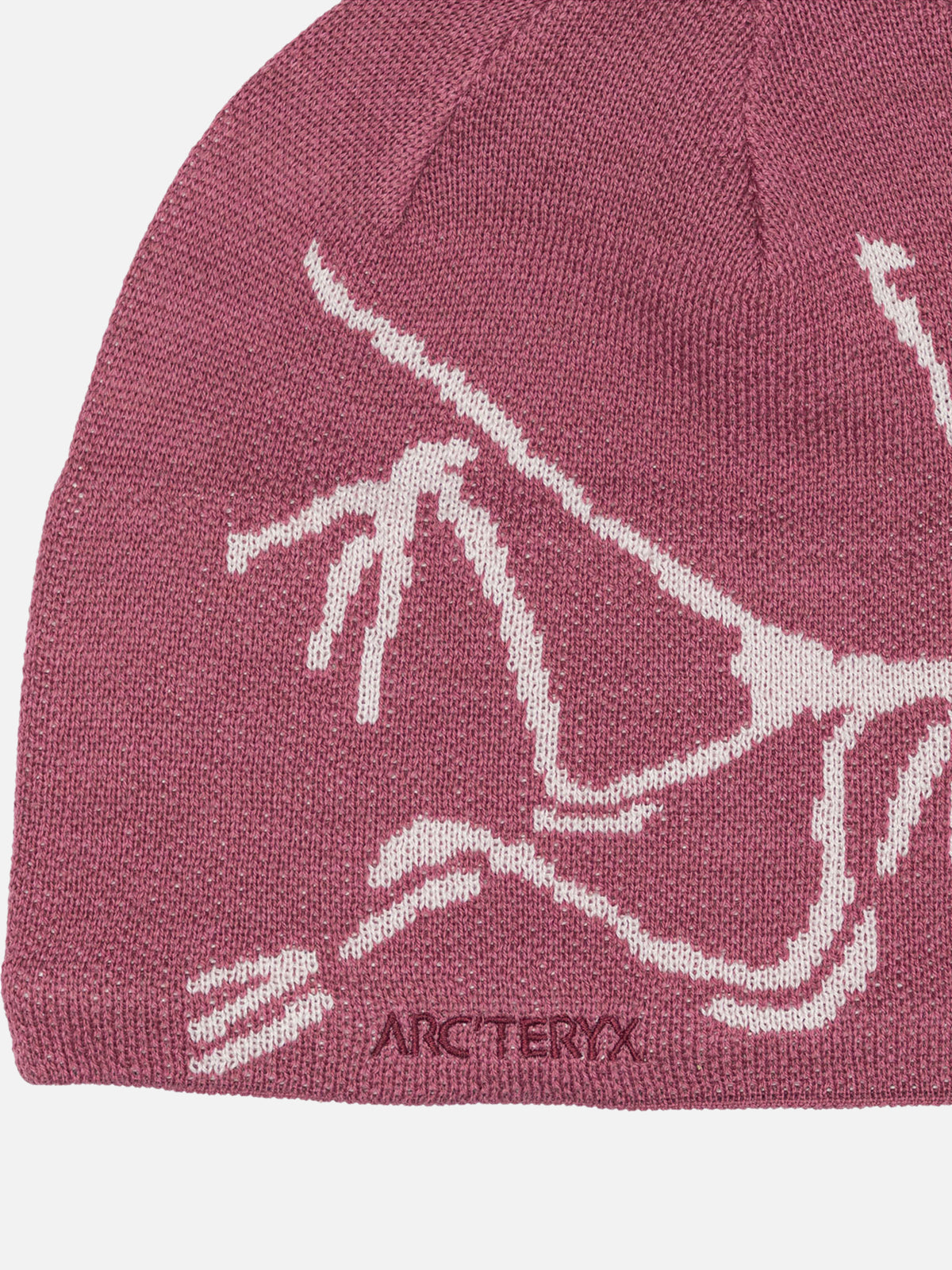 Arc'teryx "Bird Head Toque" Beanie Fuchsia