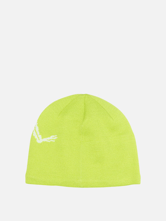 Beanies Logo Yellow - Arc'teryx Men | PLP | VIETTI Online Store | 2
