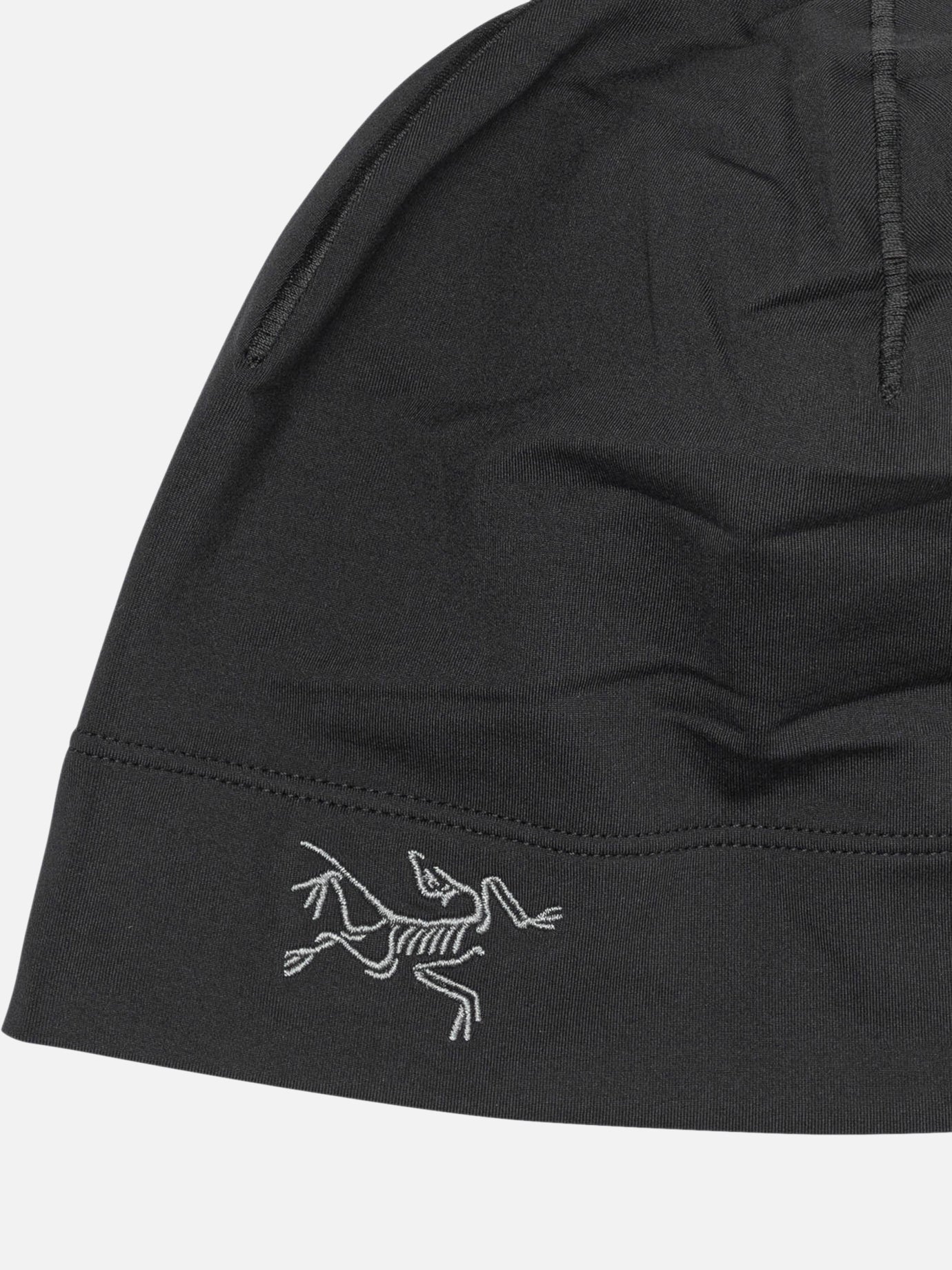 Berretti Logo Nero - Arc'teryx Uomo | PDP | VIETTI Online Store | Zoom-Modal_3