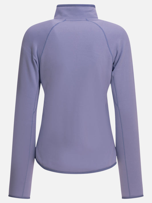 Arc'teryx "Kyanite" technical jacket Purple