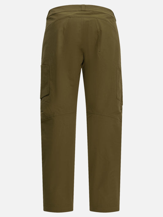Hoka Marrone