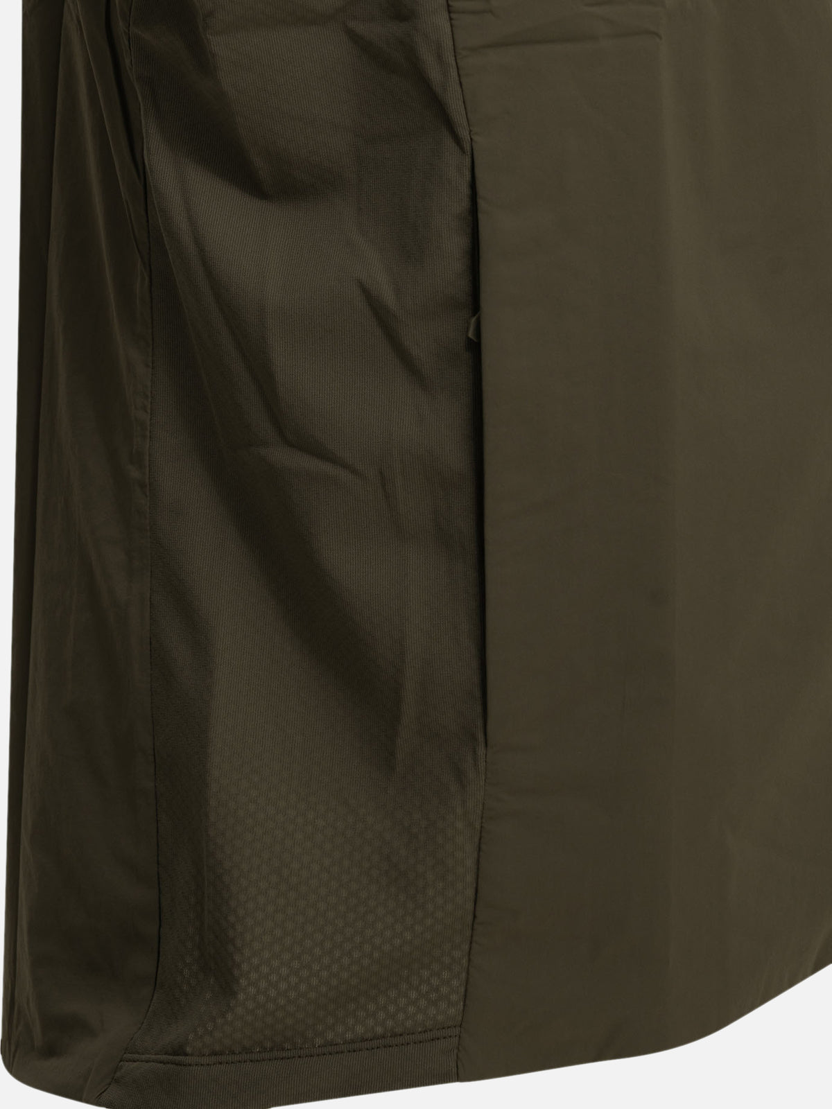 Arc'teryx "Atom" sleeveless jacket Green