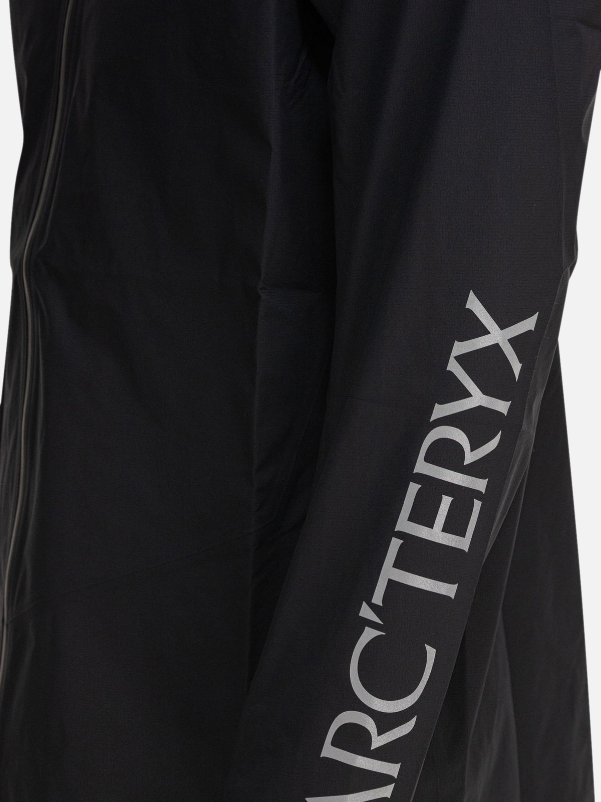 Arc'teryx "Norvan" Technical jacket Black