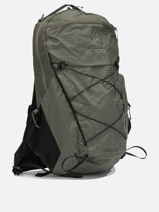 Zaini sportivi 93% nylon 7% polyarylate Verde - Arc'teryx Uomo | PDP | VIETTI Online Store | 2