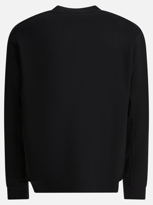 Arc'teryx "Emblem" crewneck sweatshirt Black