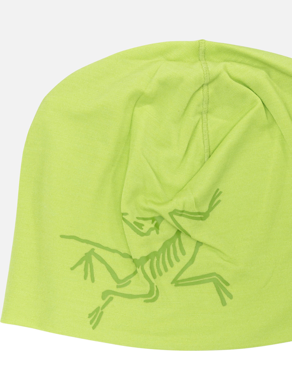 Arc'teryx "Satoro Merino" cap Green